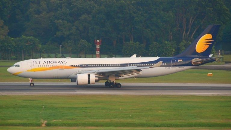 SubscriberWrites: Indian airline industry has high mortality rate. Nearly 73%  private airlines wind up in 5 yrs