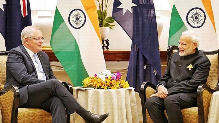SubscriberWrites: Australia – India trade deal aims to improve levers of value creation in the two nations