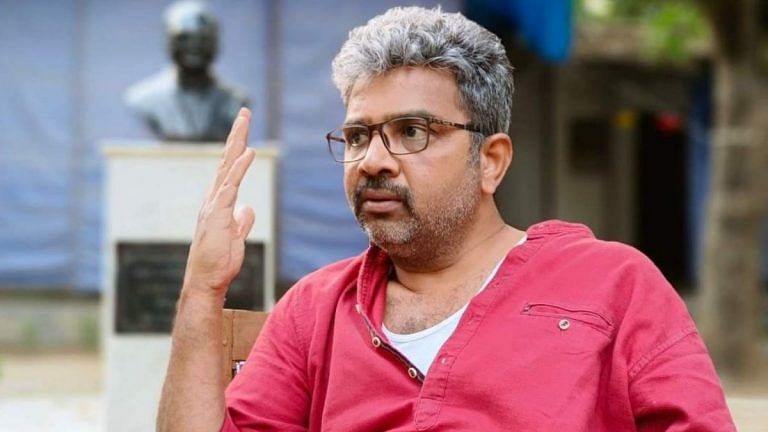 DU prof Shivling case shows why academic freedom can’t be cover for distasteful remarks