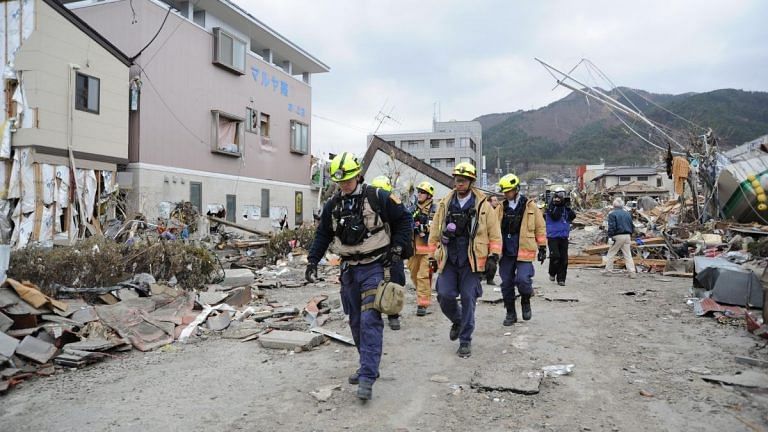 Can Japan predict earthquakes