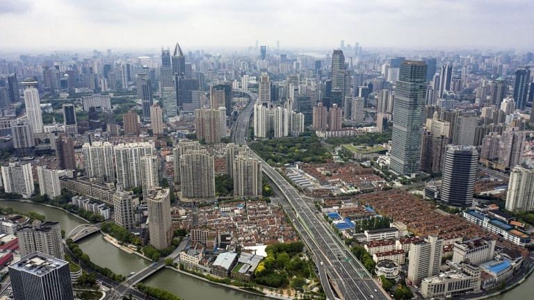 China’s economy slump shows no sign of bottoming out in May