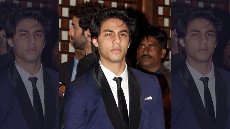Kangana Ranaut praises SRK’s son Aryan Khan for making directorial debut with Netflix series