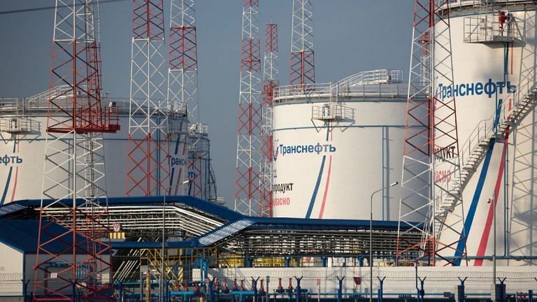 Belarus surpasses Germany as major exporter to sanction-stricken Russia
