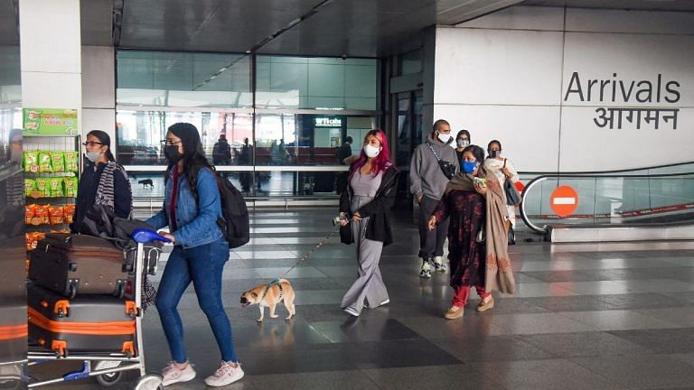 India drops to 54th place in WEF’s Travel & Tourism Development Index, but tops in South Asia
