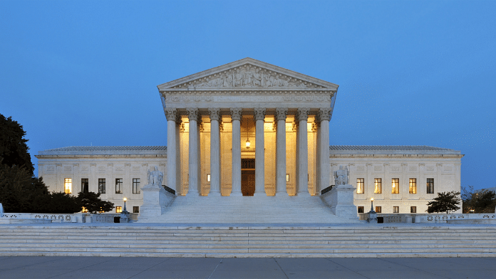 United States Supreme Court | Wikipedia