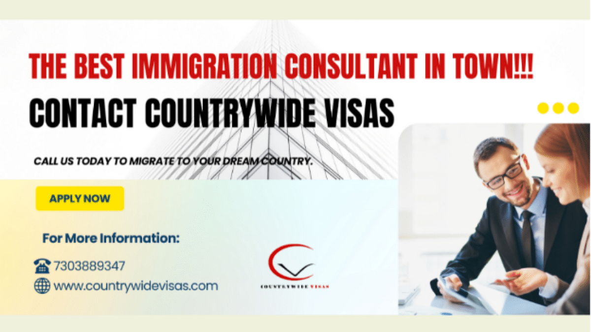 Countrywide visas reviews, feedback and complaints