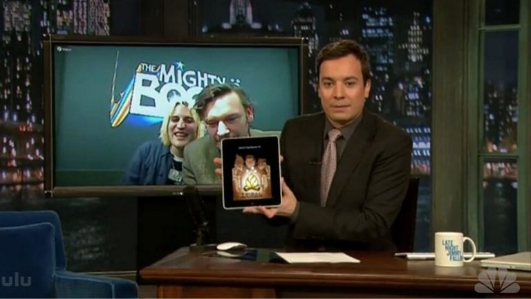 Late-night TV shows still matter. They must do what national pastime doesn’t—adapt, evolve