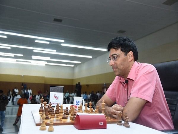 Viswanathan Anand and Boris Gelfand to train Indian chess players