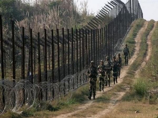 3 terrorists killed as Army foils infiltration bid in J-K's Keran sector
