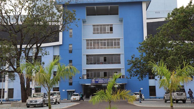 Neither governors nor CMs can be state university chancellors. It needs someone accountable