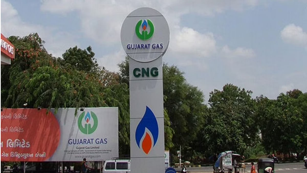 Megha Gas commissions first CNG station at Kasganj, Uttar Pradesh - CGDIndia