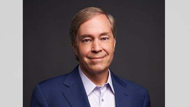 Climate friendly farming is buzz of Davos, Cargill CEO David MacLennan says