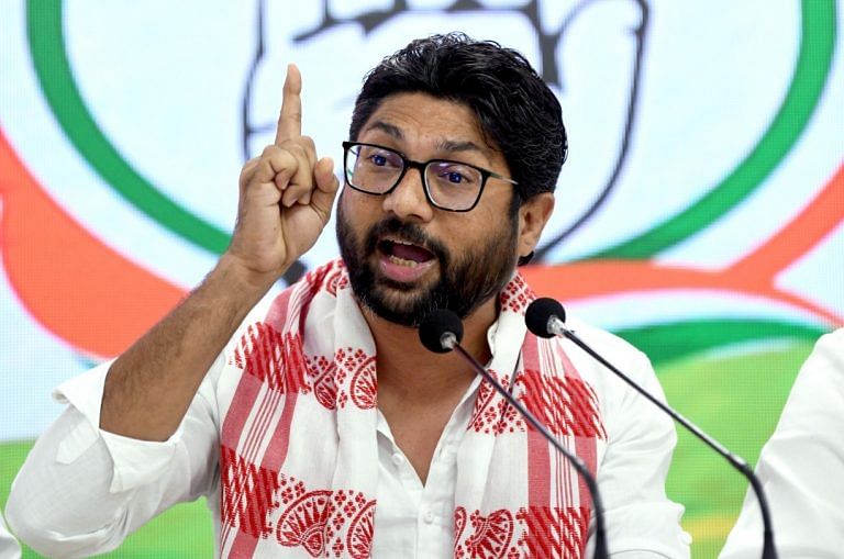 Will join Congress close to polls, need to break ‘illusion’ of Gujarat model, says Mevani