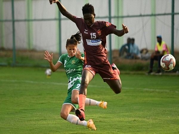 IWL: Five-star Gokulam Kerala trounce Kickstart FC