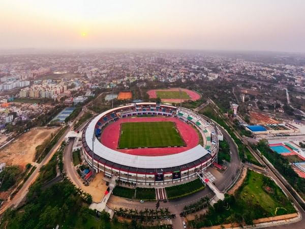 Bhubaneswar to host Indian Grand Prix 3 and 4