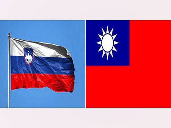Slovenia unlikely to backtrack from pro-Taiwan policies: Expert