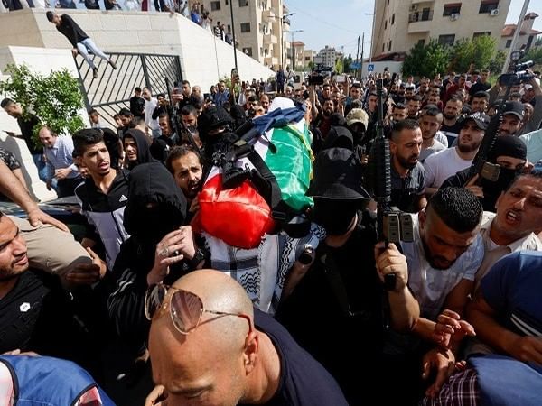 White House strongly condemns killing of Al Jazeera reporter in Israeli raid in West Bank