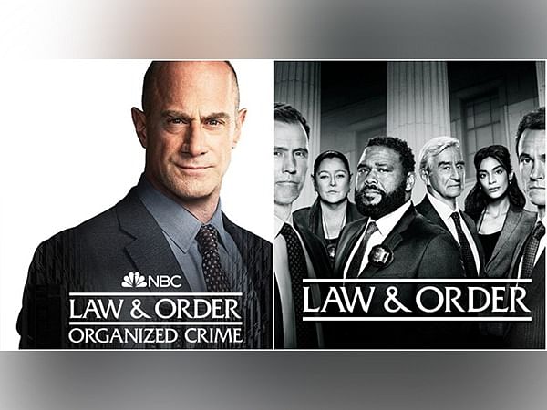 'Law & Order', 'Law & Order: Organized Crime' renewed by NBC for new seasons 