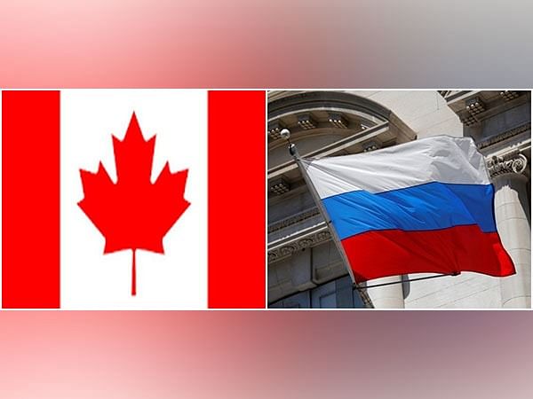 Russia shuts office of Canada's CBC in Moscow, cancels visas of journalists