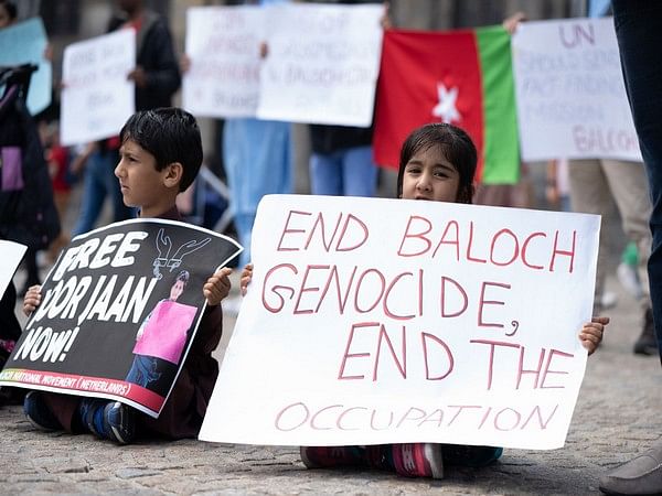 Future of Pakistan appears bleak with multi-dimensional wave of insurgency in Balochistan