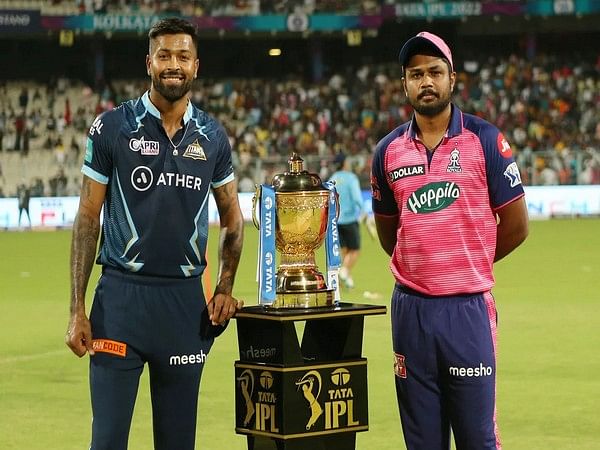 IPL 2022 Final: Gujarat Titans aim for title in debut season, inaugural champs Rajasthan Royals seek glory again