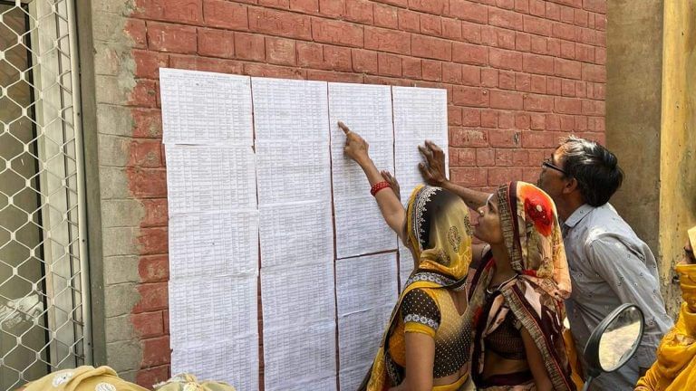 In Meerut, ‘startup culture’ means hard-to-get loans, low demand, misplaced hope