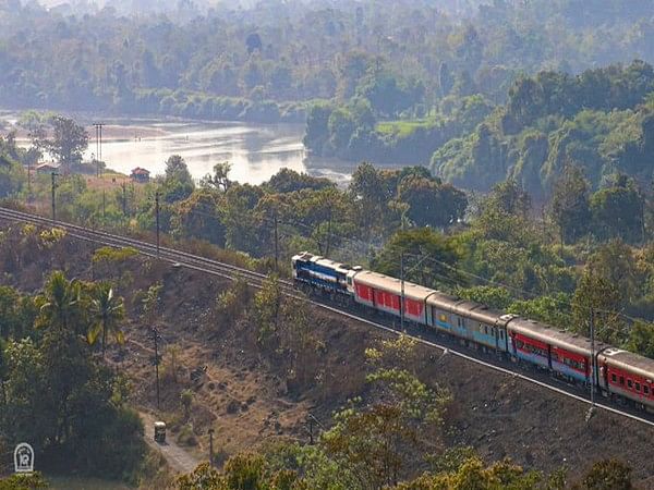 IRCTC to run its first Bharat Gaurav Tourist Train on June 21, Nepal's Janakpur also on travel itinerary