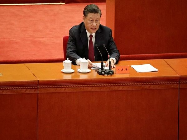 Xi Jinping warns against maligning China's zero-Covid policy