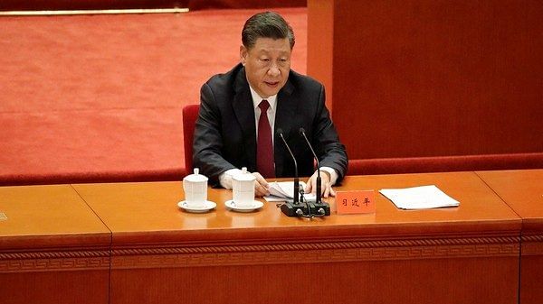 Xi Jinping's signature Zero-Covid policy obstructs growth curve in China