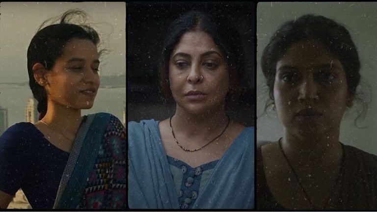 Cinema wronged domestic workers — Hum Aapke Hain Koun to Kal Ho Naa Ho. The script’s changing