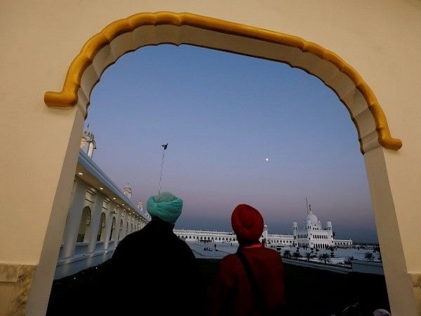 Sikh community faces 'existential crisis' in Pakistan