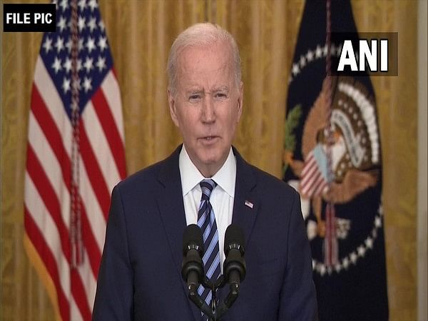 Biden to visit Uvalde on Sunday in wake of Texas school shooting