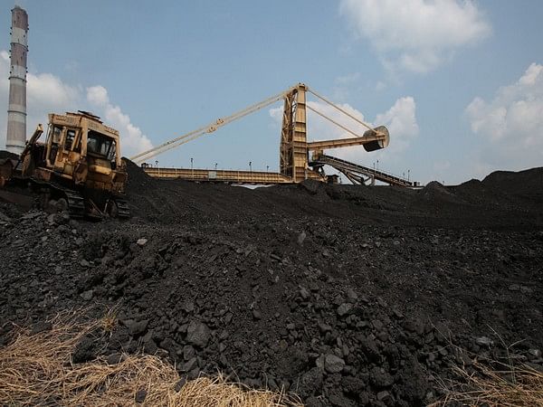 China's frenzy of coal mines creates new sources of emissions