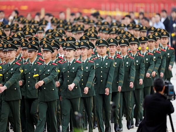 China warns US of deviating from one-China principle