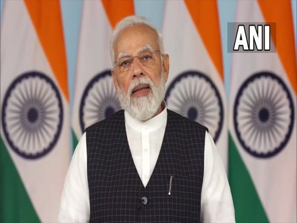 PM Modi to lay foundation stone for Centre of Buddhist Culture and Heritage in Nepal's Lumbini today
