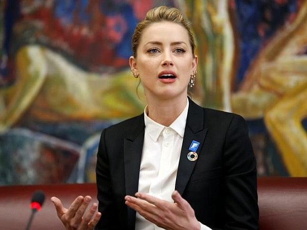 Amber Heard's agent claims her 'lack of chemistry' with Jason Momoa led to reduced role in 'Aquaman 2'