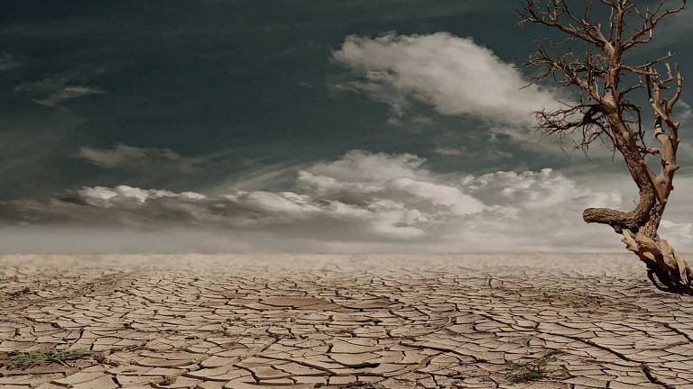 India to Africa, countries worst affected get the least help in climate change research