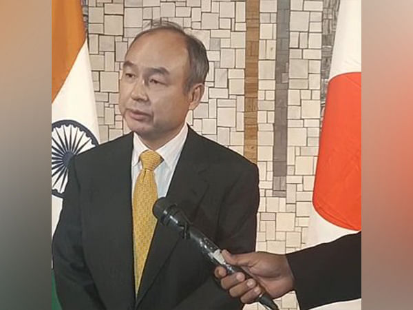 pm modi discusses softbank's participation in new technologies with company founder in tokyo – theprint