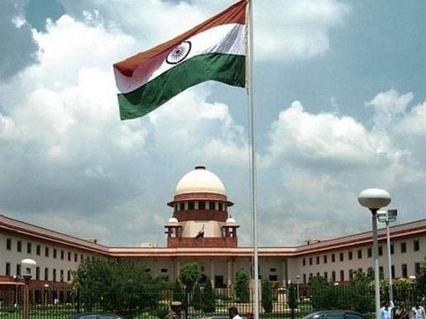 Justices Sudhanshu Dhulia, JB Pardiwala take oath as Supreme Court judges