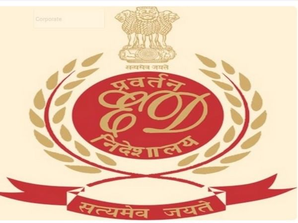 ED raids four places in MP, Goa in money laundering case