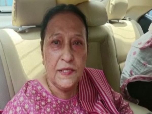 Victory of truth: Azam Khan's wife Tanzeem Fatima after SC grants bail to SP leader 