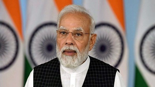 PM Modi calls India 'treasure house of languages', highlights diversity as hallmark