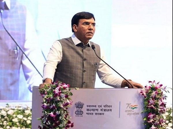 Mandaviya inaugurated Vocational Training Centre in Gujarat's Bhavnagar, says it will create huge employment opportunities
