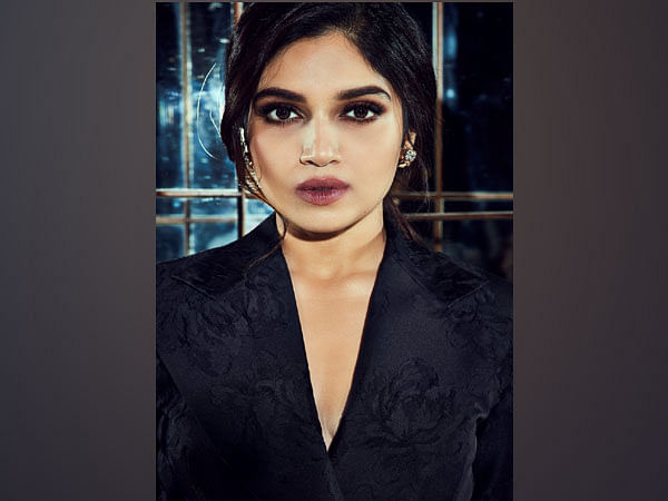 Bhumi Pednekar condoles Sidhu Moose Wala's death after he is fatally ...