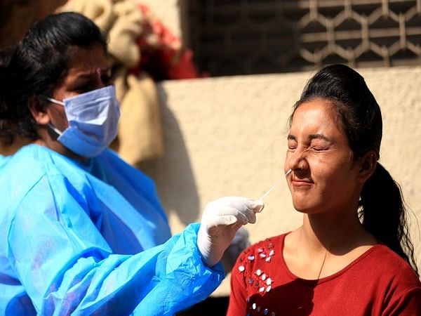 Delhi records 357 new COVID-19 cases in last 24 hours