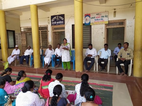 'No more wiping sindoor and breaking bangles': Kolhapur village bans widowhood practices