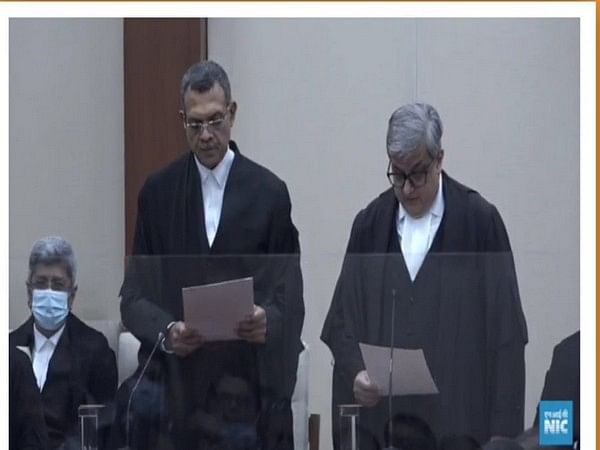 Nine new Judges take oath of office in Delhi High Court, strength rises to 44