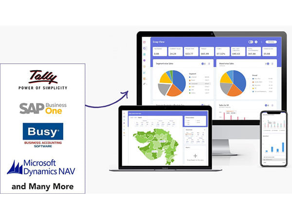 Magenta BI joins the AWS Partner Network as validated software partner