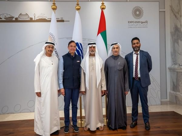 India's Adani Group acquires franchise in upcoming UAE's T20 League
