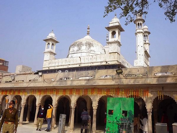 Shivling found in Gyanvapi Mosque is one of 12 Jyotirlingas, claims VHP